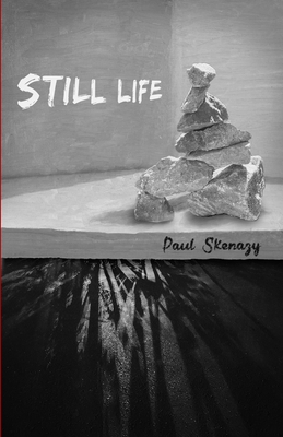 Cover for Still Life