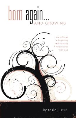 Cover for Born Again... and Growing!