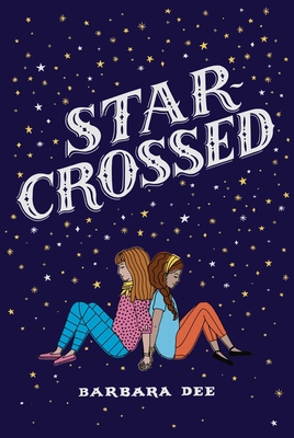 Star-Crossed Cover Image