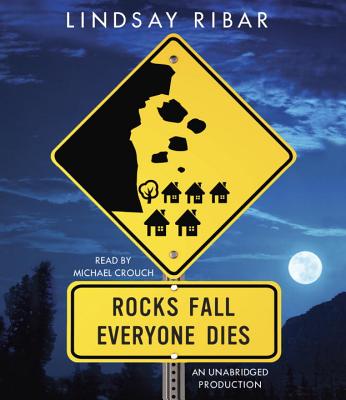 Cover for Rocks Fall Everyone Dies