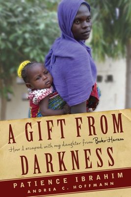 Cover for A Gift from Darkness