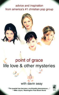 Cover for Life, Love and Other Mysteries