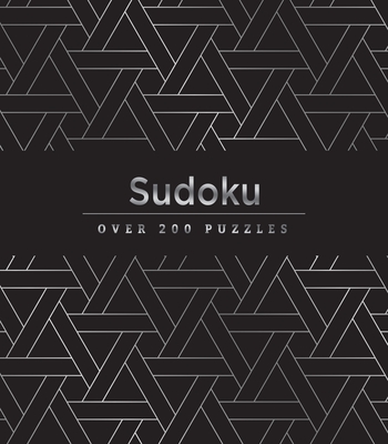 Sudoku (160x140mm Puzzles)