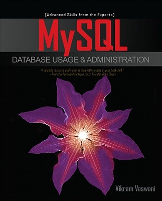 MySQL Database Usage & Administration Cover Image