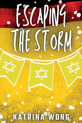 Escaping the Storm Cover Image