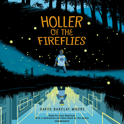 Holler of the Fireflies Cover Image