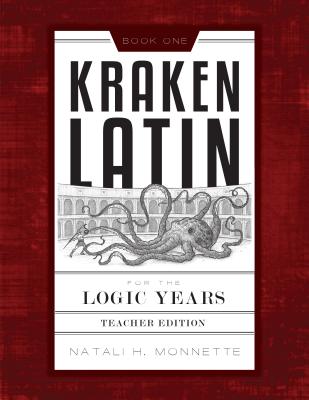 Kraken Latin 1: Teacher Edition