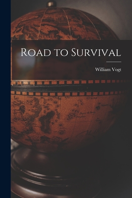 Road to Survival Cover Image