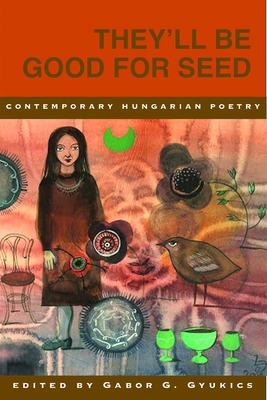 Cover for They'll Be Good for Seed