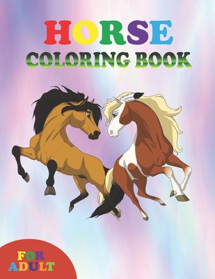 spirit stallion of the cimarron coloring book