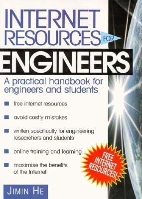 Internet Resources for Engineers: A Practical Handbook for Students Cover Image
