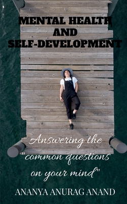 Mental Health and Self-Development Cover Image