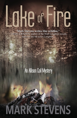 Lake of Fire (Allison Coil Mystery #4)