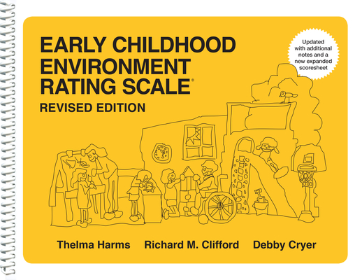 Early Childhood Environment Rating Scale Cover Image