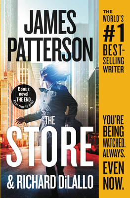 The Store   cover image