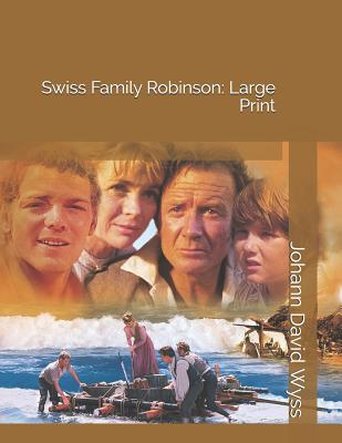 Swiss Family Robinson