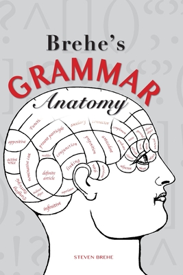 Brehe's Grammar Anatomy Cover Image