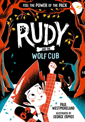 Rudy And The Wolf Cub Cover Image