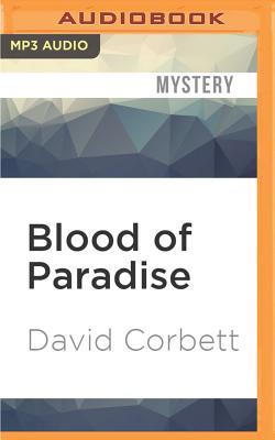 Cover for Blood of Paradise