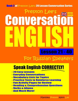 English conversation 40 best sale