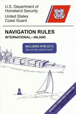 Navigation Rules: International - Inland Cover Image
