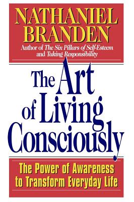 The Art of Living Consciously Cover