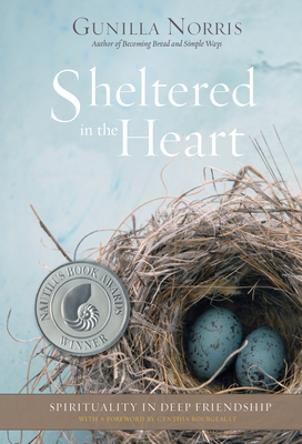 Cover for Sheltered in the Heart