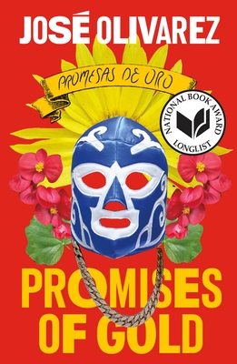 Promises of Gold cover