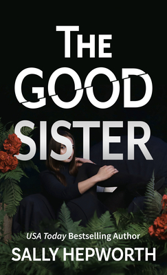 The Good Sister Cover Image