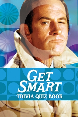 Get Smart: Trivia Quiz Book (Paperback) | Third Place Books