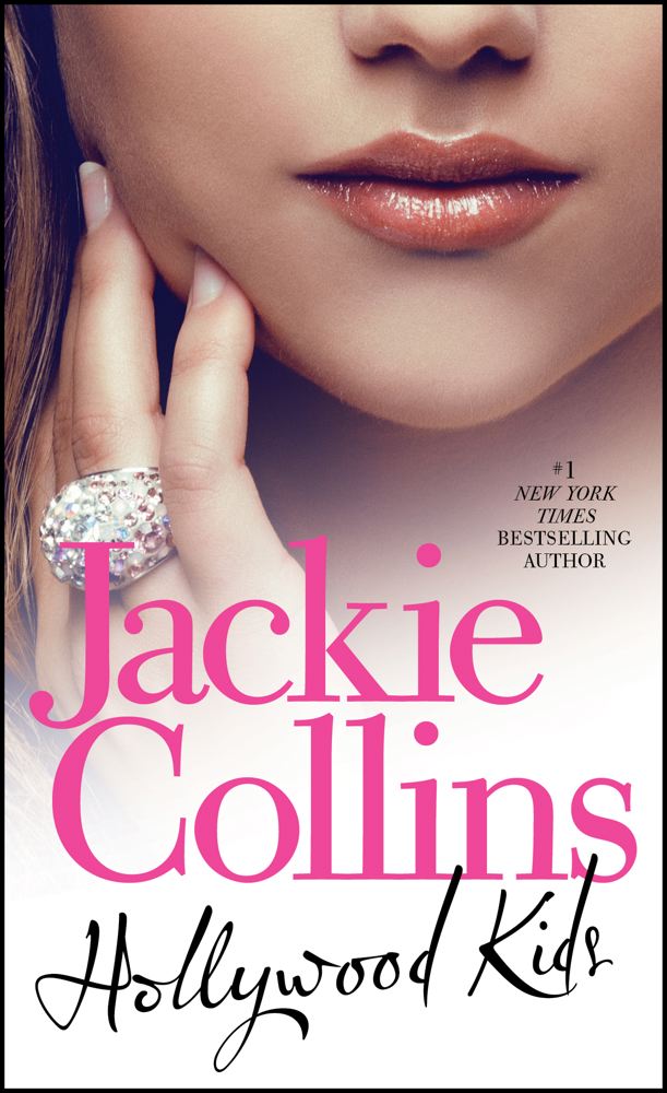 Hollywood Kids (The Hollywood Series #3) Peregrine Book Company