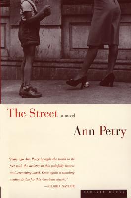 The Street Cover Image