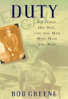 Duty Cover
