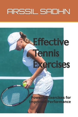 Effective Tennis Exercises: Powerful Exercises for Improved Performance Cover Image