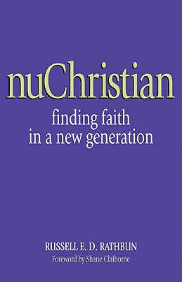 nuChristian: Finding Faith in a New Generation Cover Image