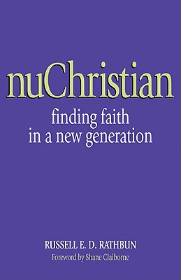 nuChristian: Finding Faith in a New Generation