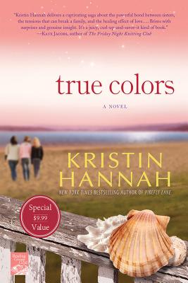 True Colors Cover