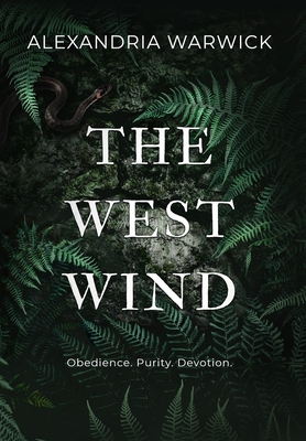 The West Wind (Four Winds #2)