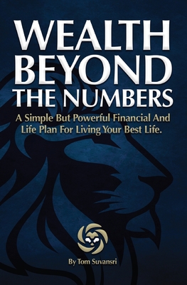 Wealth Beyond The Numbers Cover Image