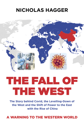 Cover for The Fall of the West
