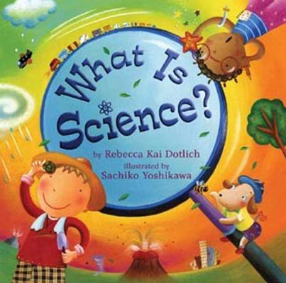 What Is Science? Cover Image