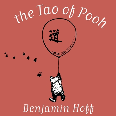 The Tao of Pooh Lib/E Cover Image
