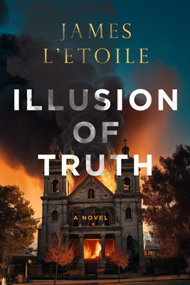 Illusion of Truth (A Detective Emily Hunter Mystery #3)