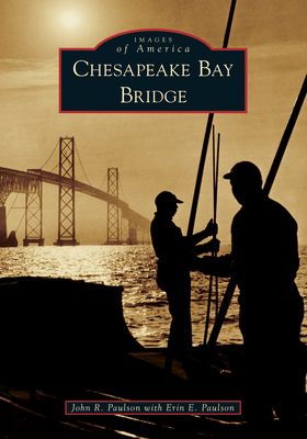 Chesapeake Bay Bridge Cover Image