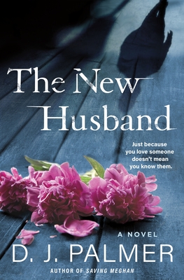 Cover for The New Husband