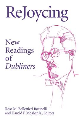 Cover for Rejoycing-Pa (Irish Literature)