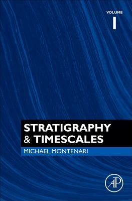 Stratigraphy & Timescales: Volume 1 Cover Image
