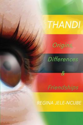 Origins, Differences & Friendships: A children's book for 8-12 year olds Cover Image