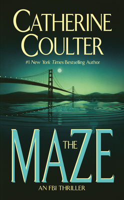 The Maze (An FBI Thriller #2)