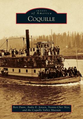 Coquille (Images of America)